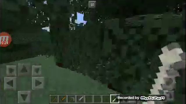 Minecraft Забытые истории часть 4 смотреть онлайн