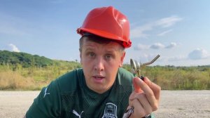 20 ЛИТРОВ КОЛЫ + ГАЗ