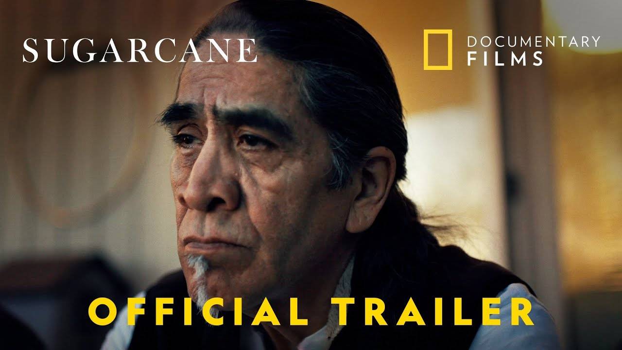 Documentary Film Sugarcane - Official Trailer | National Geographic