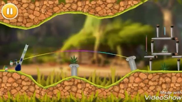 Angry Dews 1-10 смотреть онлайн