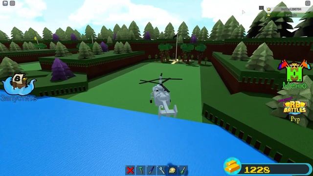 Обзор построек #1|Build a boat for treasure|Roblox смотреть онлайн