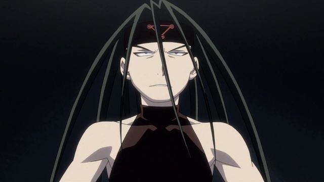 [FMAB] ENVY AMV - CEASE AND DESIST BY ALICE GLASS смотреть онлайн