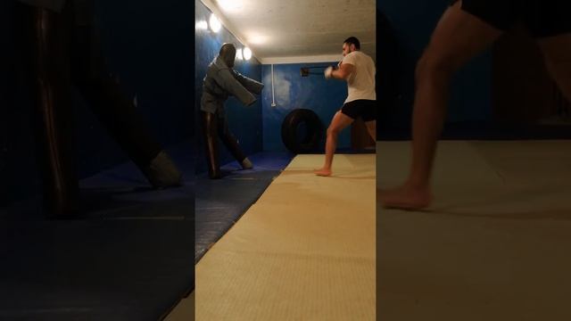 #самбо #спорт #жизнь#джиуджитсу #борьба #боевоесамбо#кимрыспорт