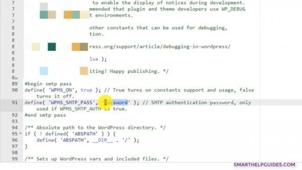 [2021] How to send emails with WP Mail SMTP from Wordpress Website for Bluehost Hosting
