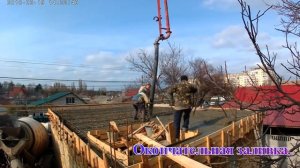 бетононасос Симферополь