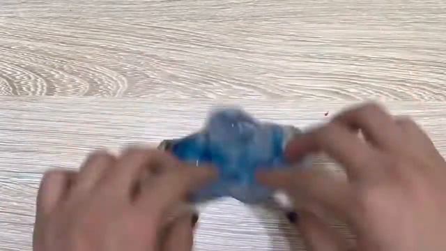 Как сделать горный слайм смотреть онлайн