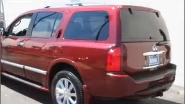 2009 Infiniti QX - Maple Shade NJ