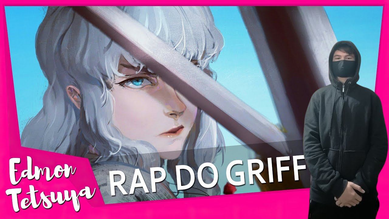 kuraidju смотрит Edmon Tetsuya ft. Tuporap - Griffith (New anime rock 2023) смотреть онлайн