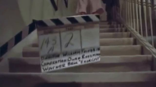 10 Things You Didn't Know About TheExorcist смотреть онлайн