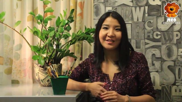 Производство холстов на подрамнике для живописи "Рисуем на холсте" #saby.kz2017 смотреть онлайн