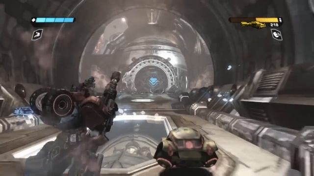 Transformers: War For Cybertron PC FrameRate Unlocked смотреть онлайн