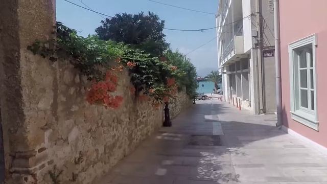 NAFPLIO SHORT DRIVE/НАФПЛИОН