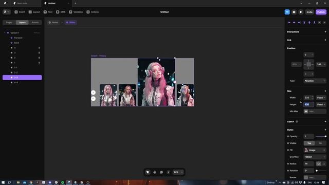 Design & Build a Website Header in Framer: 30-Minute Guide смотреть онлайн