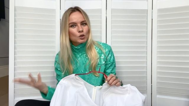 Весенние Покупки с Примеркой/ Zara, H&M, Cos, Prada