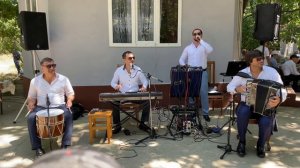 Группа «Адат»