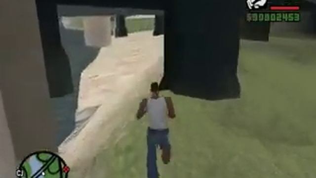 Grand Theft Auto San Andreas Cult Epsilon Культ Эпсилон Проверка Догадки смотреть онлайн