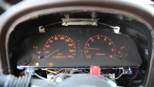 2 jz ge заводка на холодную 2 смотреть онлайн