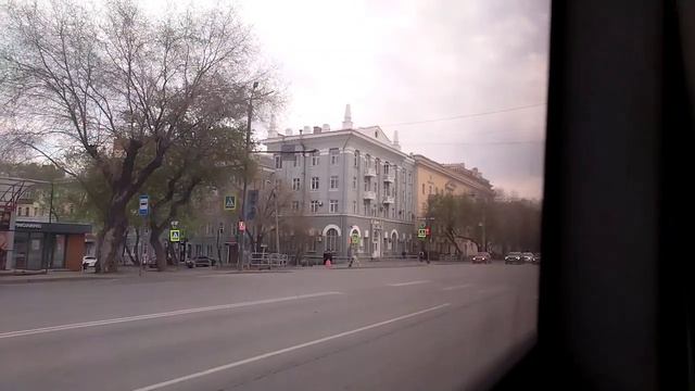 поездка на автобусе ЛиАЗ 5292.67 ( 2019 г.в ), вн 854 74, борт 826, маршрут 1 смотреть онлайн