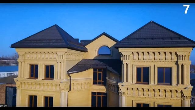 Тор 10 лучших строений Армавира XXI века. смотреть онлайн