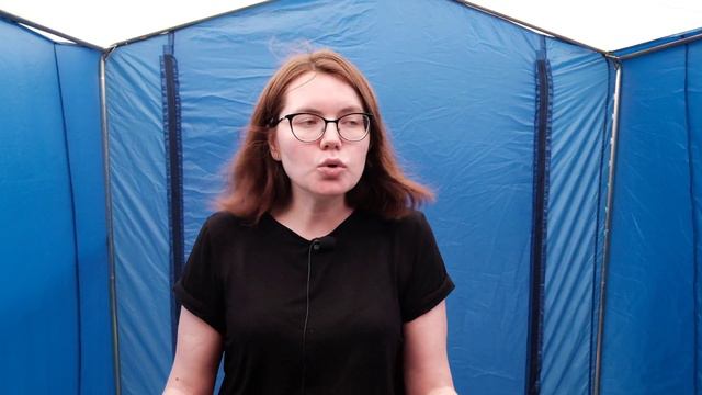 "Заводы остановятся, потому что некому будет работать - все уедут!" #требования смотреть онлайн