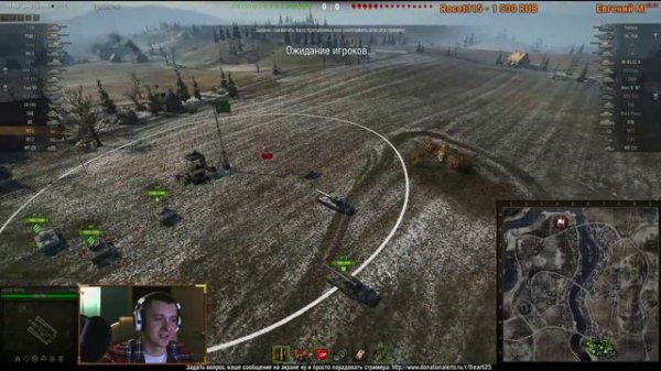 М12 - Неизвестный аппарат. Стрим с Arti25