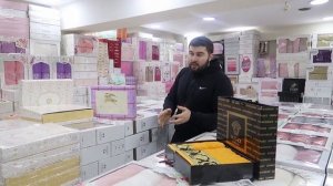 Выгодно ли покупать домашний текстиль в Турции? (Постельное белье/Полотенца/Халаты)