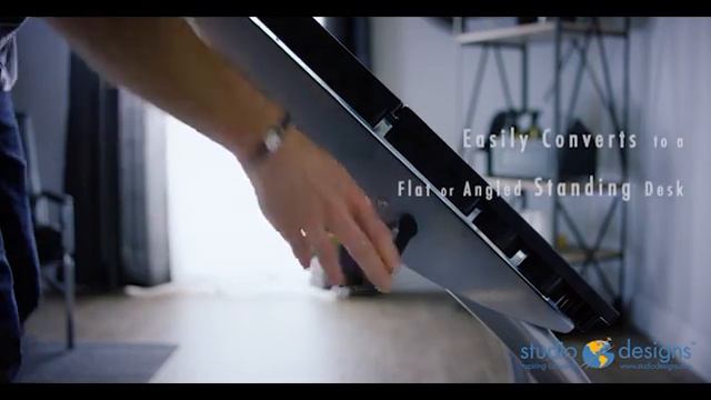Triflex Drawing Table смотреть онлайн
