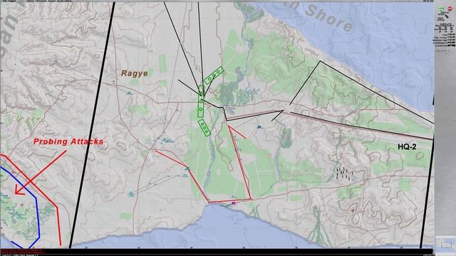 D.O.W. Steel Beasts Wednesday Mission 03/08/22 смотреть онлайн