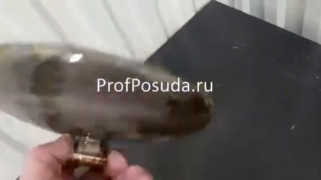 Крышка для супницы 1132 0337 Steelite Craft Brown арт 7402 смотреть онлайн