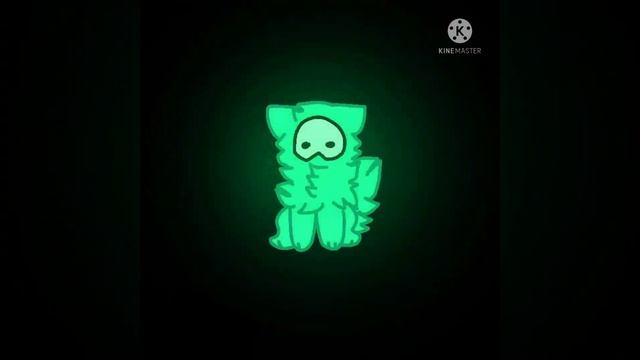 Rainbow pup spins! (Kaiju Paradise OST) смотреть онлайн