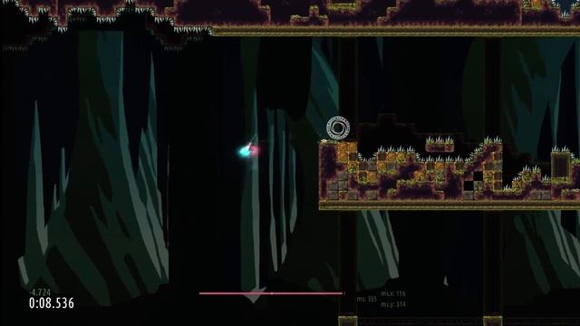 Remnants of Naezith - 37 - Top 100 Chasm, Lush, Conduit смотреть онлайн