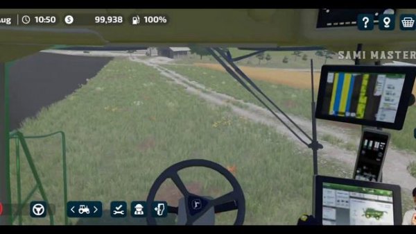 Farming Simulator 23 For Android | Farming Simulator 23 Mobile Download | New Farming Simulator 23
