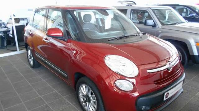 2015 FIAT 500L 1.6 MultiJet Lounge Auto For Sale On Auto Trader South Africa смотреть онлайн