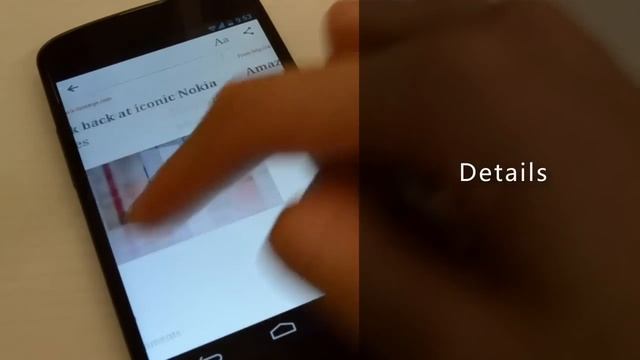 Next Browser For Android has some updates! смотреть онлайн