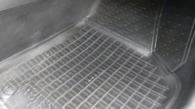 КАКИЕ коврики купить в МАШИНУ смотреть онлайн