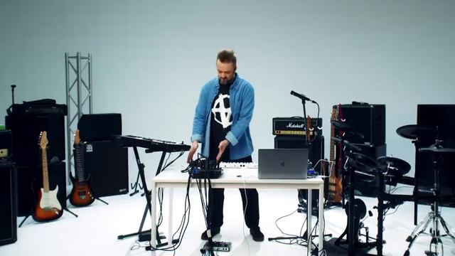 Александр Пушной о "Кино" смотреть онлайн