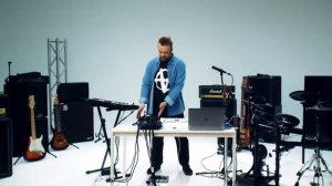 Александр Пушной о "Кино"