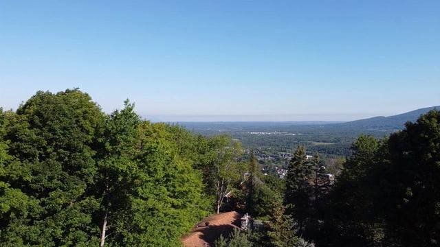 Vue a 12 metres sur Rouville смотреть онлайн