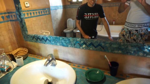 Villa Paradise MARRAKECH