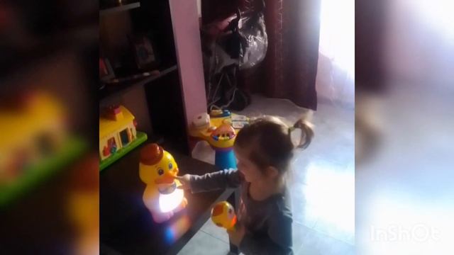 Последний день в садике/Дочь певица/Сладкий сон ? смотреть онлайн