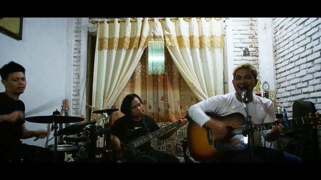 Panah Asmara - Afgan (Jamming Produktif) Cover by Benny Tophot and friends смотреть онлайн
