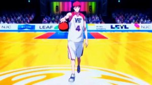 Мое мнение о фильме Баскетбол Куроко  Последняя игра Kuroko no Basket  Last Game