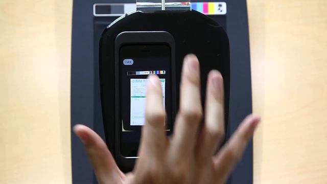 Scandock : Fastest, easiest way to hi-quality scans смотреть онлайн
