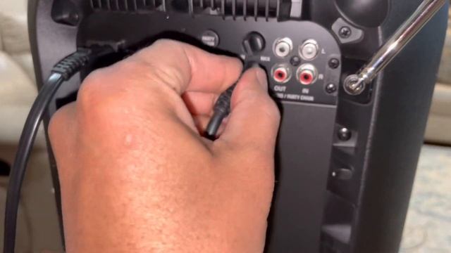 Sony Home Audio GTK XB72 Bluetooth Speaker, Extra Bass, karaoke and App Control review.. смотреть онлайн