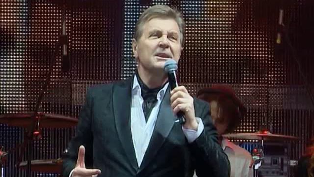 Лев Лещенко – есть еще порох в пороховницах смотреть онлайн