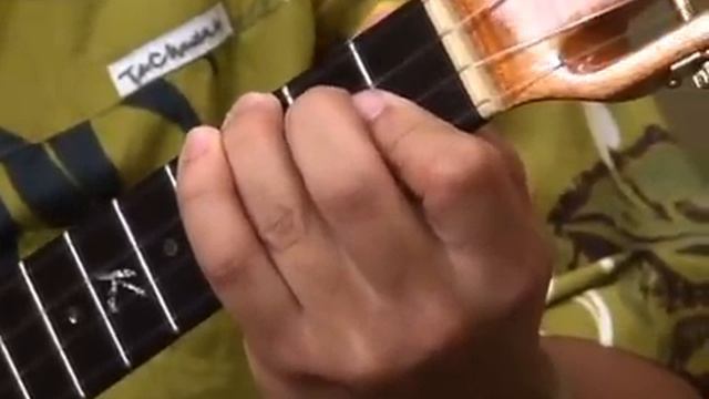 Learn to play the 'ukulele смотреть онлайн