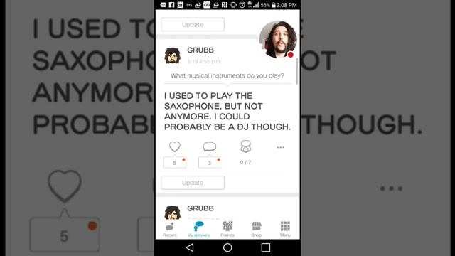 Miitomo review: Nintendo's first app is a social network смотреть онлайн