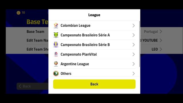 Top 5 Best Formation For Possession Game in eFootball 2023 Mobile ? | Possession Game eFootball 202 смотреть онлайн