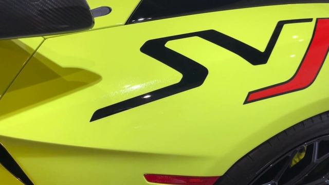 2023 Lamborghini Aventador SVJ Roadster Is $1000000 *PIECE OF ART* Walkaround Review in [4K] смотреть онлайн