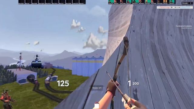 TF2: Achievement Servers Are Worth It смотреть онлайн